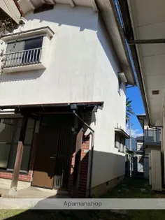 広島県広島市安佐北区口田南1丁目【一戸建】の外観