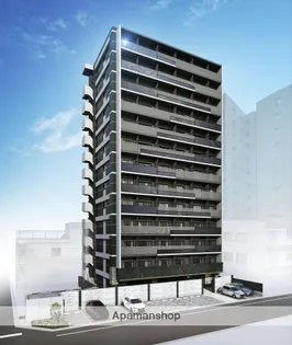 SーRESIDENCE観音公園ALORIAの画像