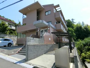 フルリール宮島口の画像