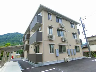 フェリーチェ亀山 B棟の画像