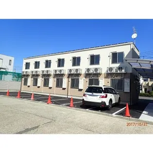 丹那コーポラスIIの画像