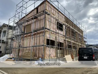 クロッカス落合南の画像