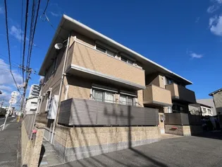 エミネンス イーストセブンIIの画像