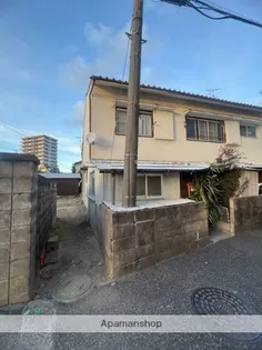 山口アパートの画像