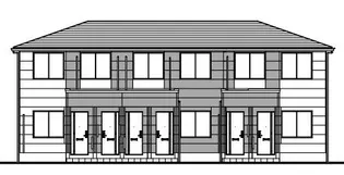 スターテラスⅡ南観音町の画像