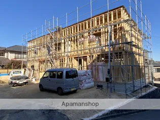 ギア5宮島口の画像