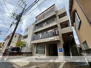 ヴィラ丹那公園の画像