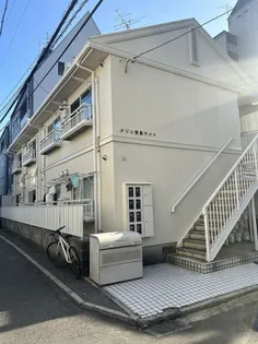 メゾン南座サイドの画像