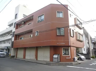 グレースKONDAの画像