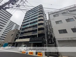 広島県広島市東区光町1丁目【マンション】の外観