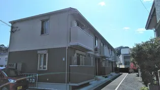 ロイヤルハイム江波の画像