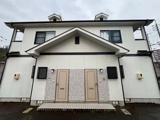 石元コーポIIの画像