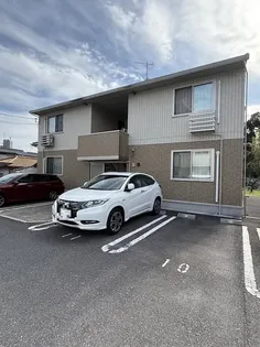 パーシモンズ A棟の画像