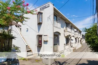 ベルゾーネ桑原の画像