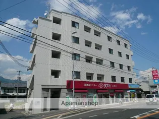 DOLCE廿日市【4階】の外観