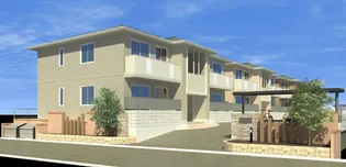 プリムヴェール A棟の画像