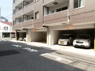 ドルチェ広島駅北口の画像