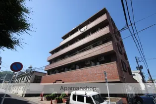 広島県広島市西区小河内町2丁目【マンション】の外観