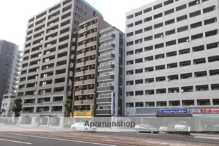 kaisei十日市【8階】の外観