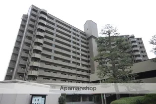 広島県廿日市市宮島口西1丁目【マンション】の外観