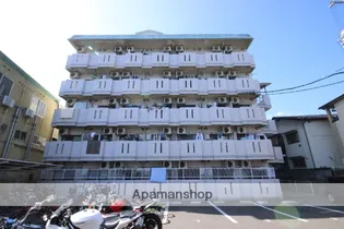 広島県広島市佐伯区三宅3丁目【マンション】の外観