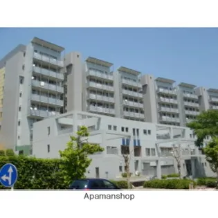 広島県広島市安佐南区大塚西6丁目【マンション】の外観