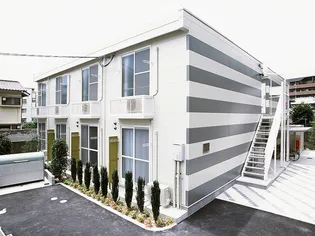 レオパレス二葉の里の画像