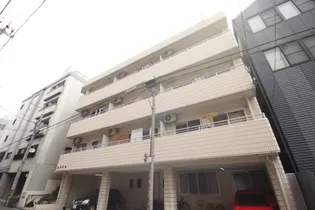 金子ビルの画像