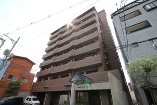 ハイツフォーシーズンズの画像