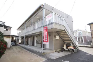 シティハイツ西本YSの画像