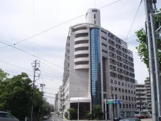 ダイアパレスリバーサイド比治山の画像