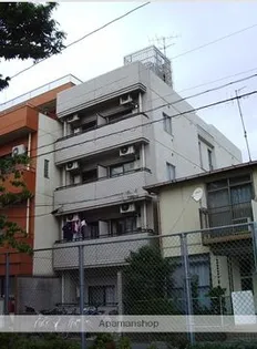 岡本ビルの画像