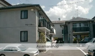 広島県広島市南区上東雲町【アパート】の外観