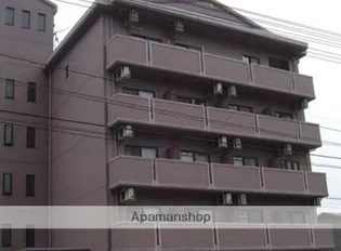 広島県広島市安佐北区可部3丁目【マンション】の外観