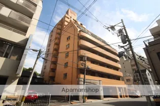 ライオンズマンション京橋川の画像