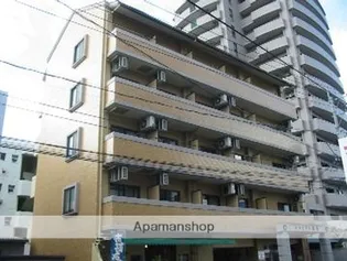 広島県広島市安佐南区祇園1丁目【マンション】の外観