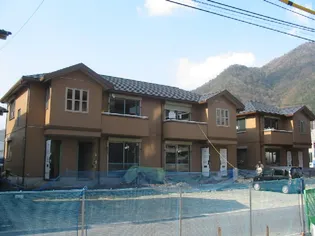 シャルムウエバラ B棟の画像