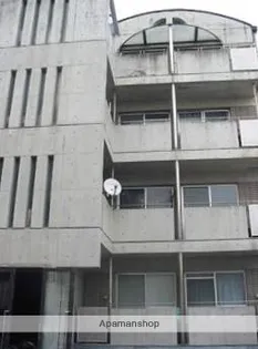 広島県広島市安佐南区緑井3丁目【マンション】の外観