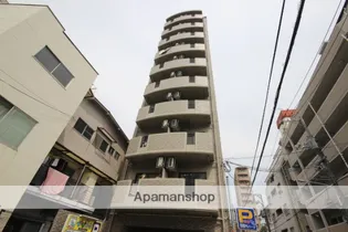 フェリスィテ【7階】の外観