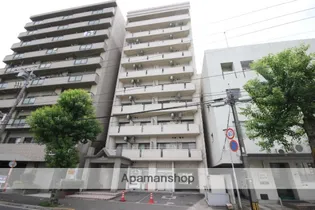 パティシェールヨシカワ【8階】の外観