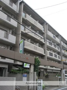 アドバンスビル【3階】の外観