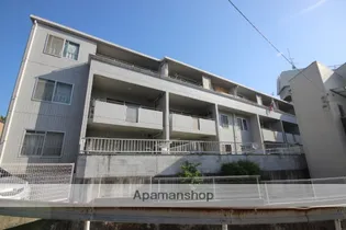 広島県広島市西区井口2丁目【マンション】の外観