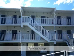 広島県広島市安芸区中野東5丁目【マンション】の外観