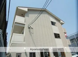 広島県広島市西区庚午中2丁目【アパート】の外観