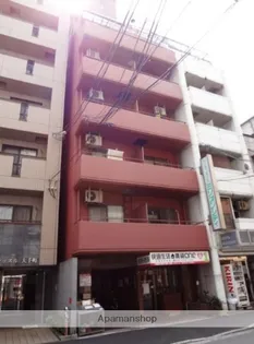 サンピア平和通りの画像