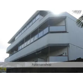 広島県広島市安佐南区長束西1丁目【マンション】の外観