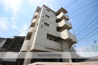広島県広島市東区戸坂千足1丁目【マンション】の外観