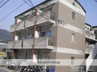 サウスガーデンの画像