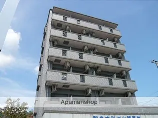 広島県広島市安佐南区伴東5丁目【マンション】の外観