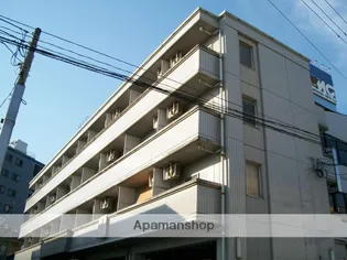 パークホレストの画像